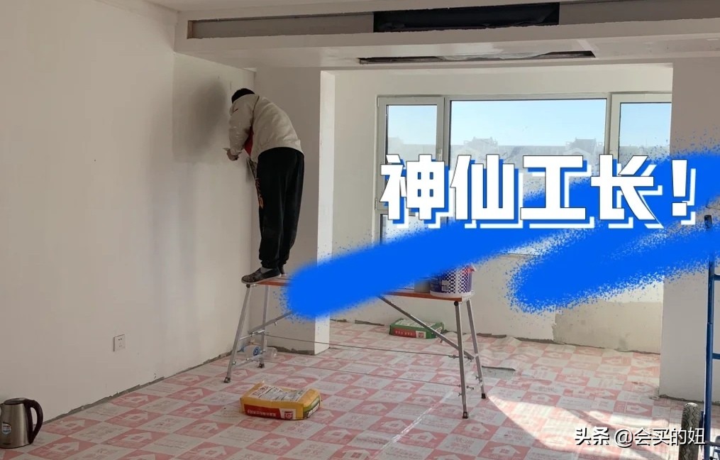 怎样找口碑好的工长,家装怎样找到靠谱的工长和工人