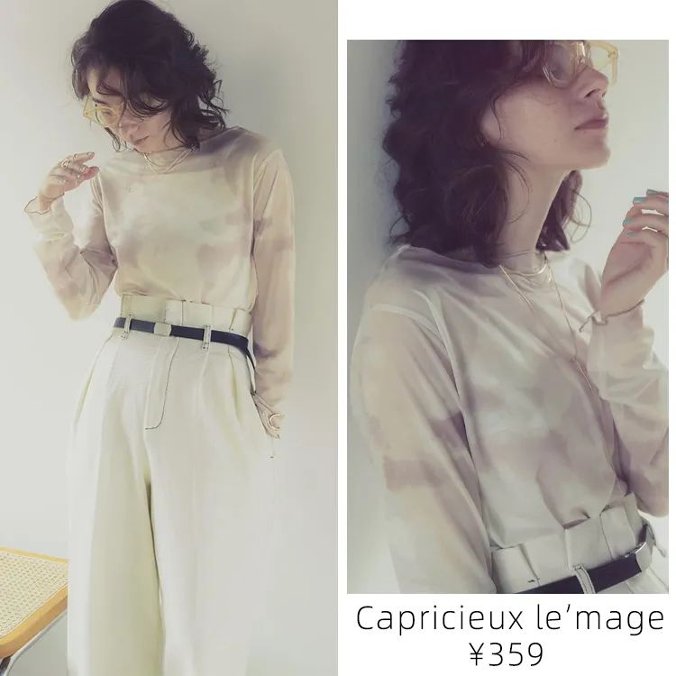 今年早春必入的裙子太时髦了,秋冬日系减龄裙子