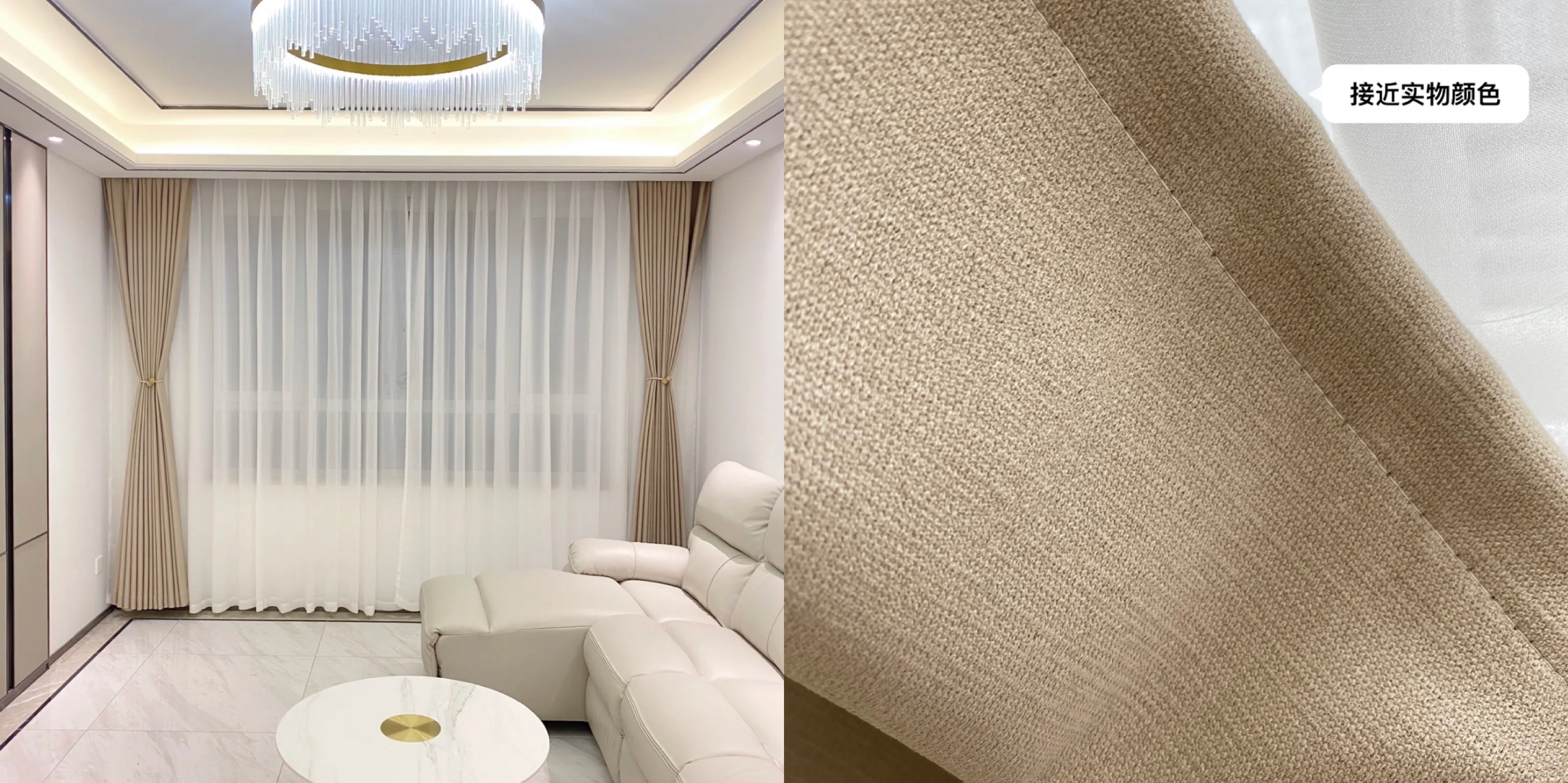 房屋装修低成本简单大气,高大上的卧室装修更省钱