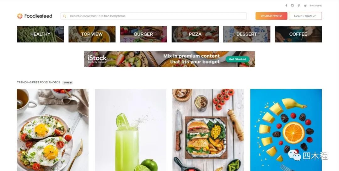 设计师的“宝藏网站”，免费且实用