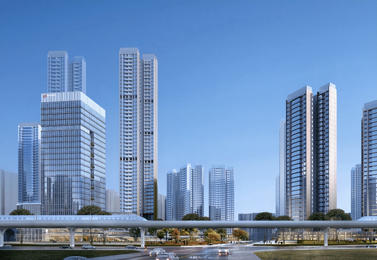 仲恺产业定位未来发展怎样,仲恺有哪些大的产业园