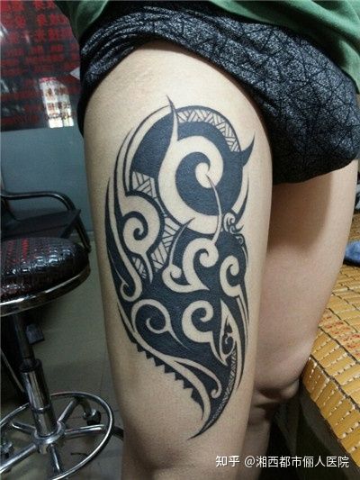 洗纹身最好的方法不留疤,怎么洗纹身效果最好的