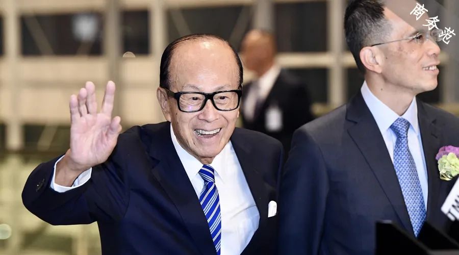 李嘉诚95后长孙女要接班？首富如何培养继承人