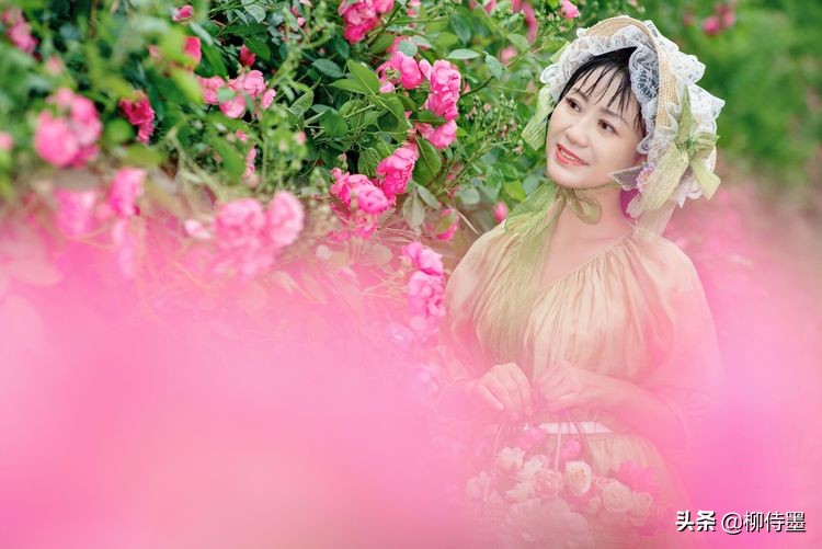 拍照之前怎么摆姿势高级,拍照姿势不会摆看看这些小技巧