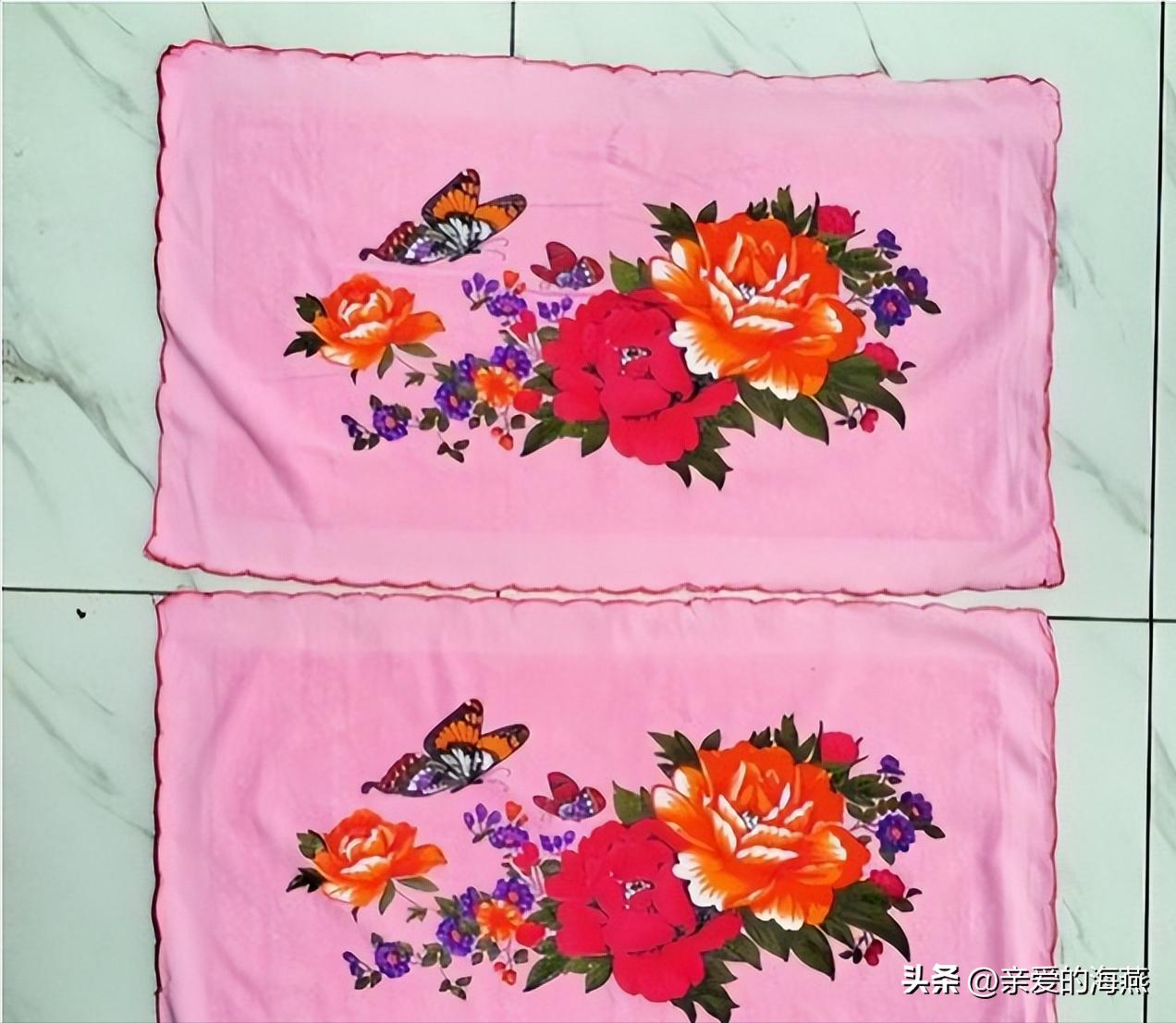 40年前供销社卖过的10个生活用品,七十年代供销社曾卖的生活日用品