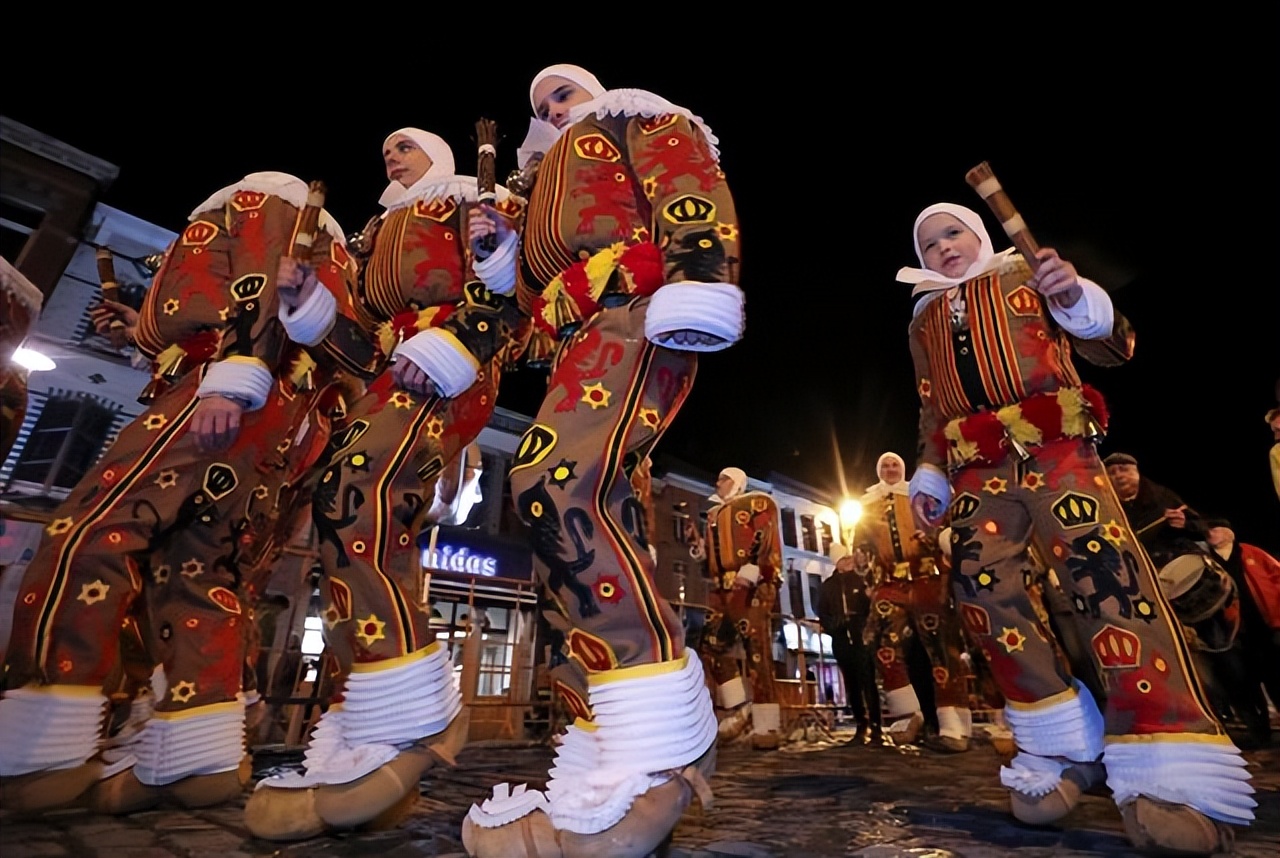 欧美国家民族舞蹈保护与传承政策,保护和传承音乐文化