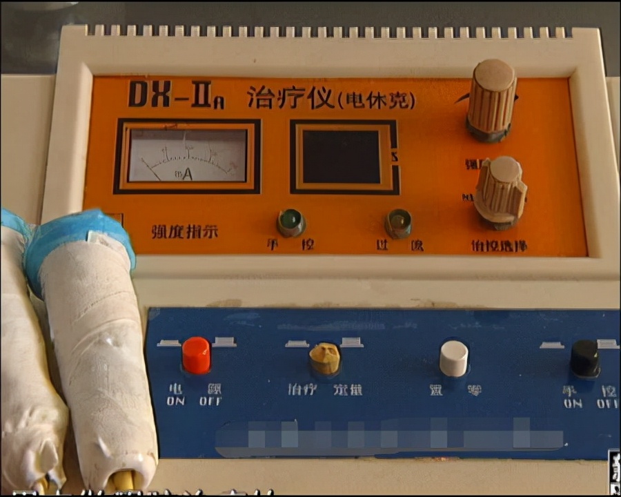 被杨永信电击孩子的父母现状,杨永信电击疗法孩子现状