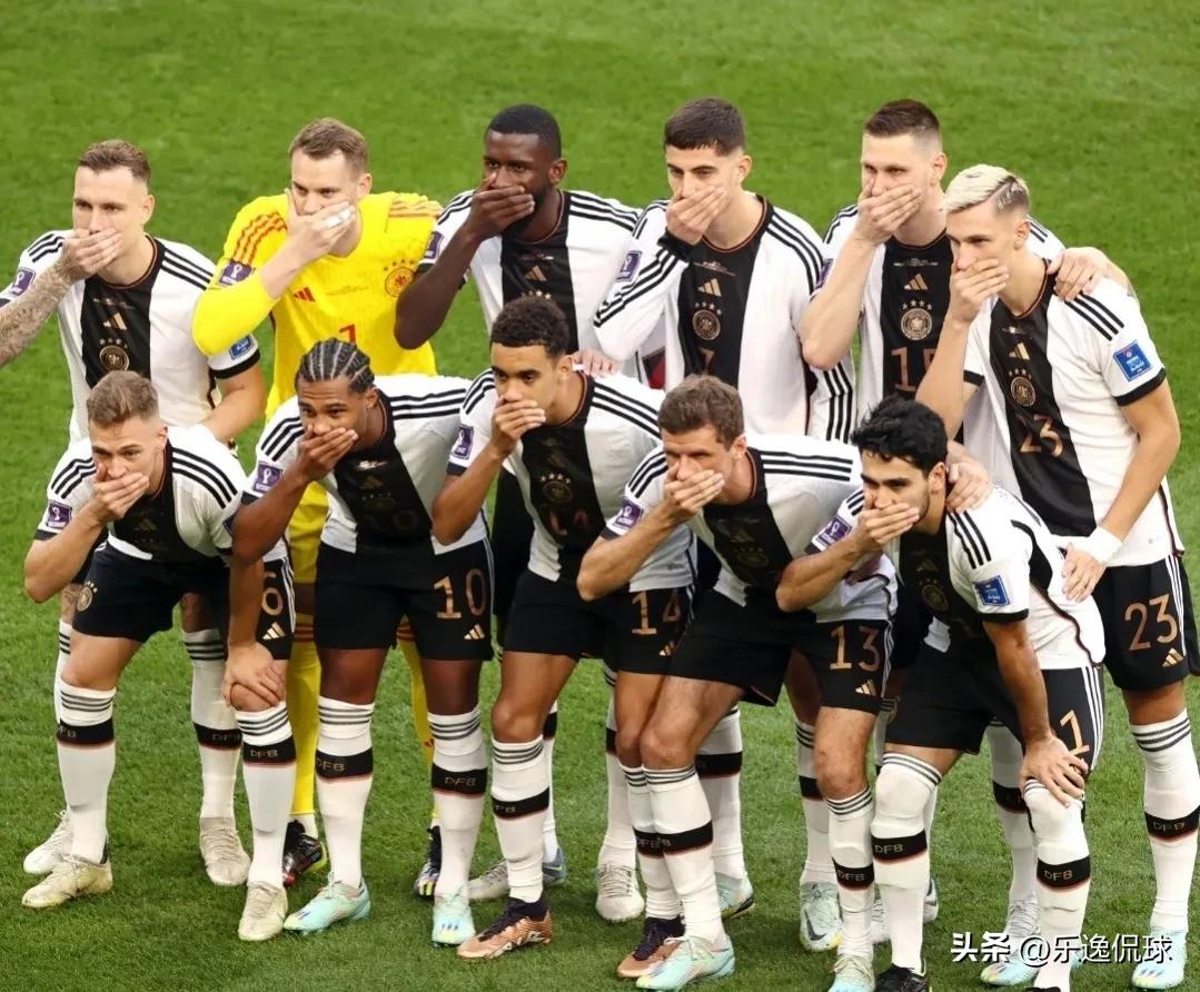 不同的世界杯,不一样的球赛全集