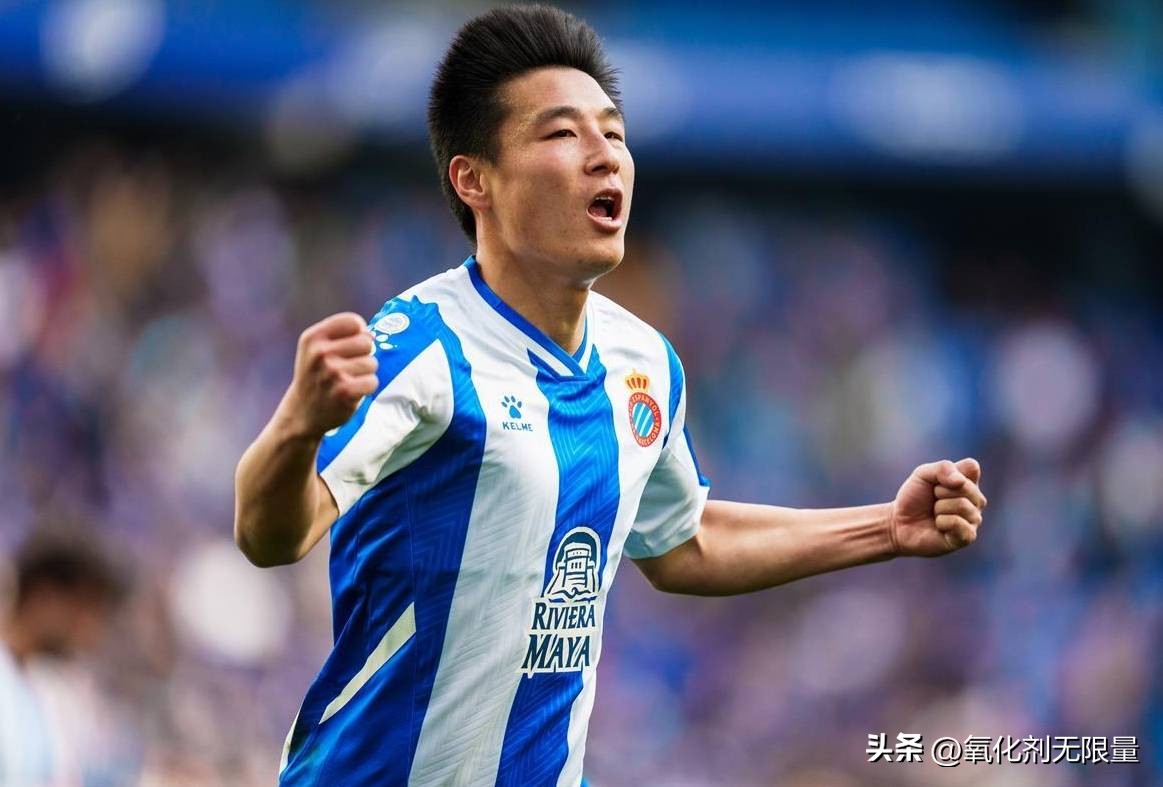 武磊自谈欧洲足球体悟对比当下,武磊留洋经典战役