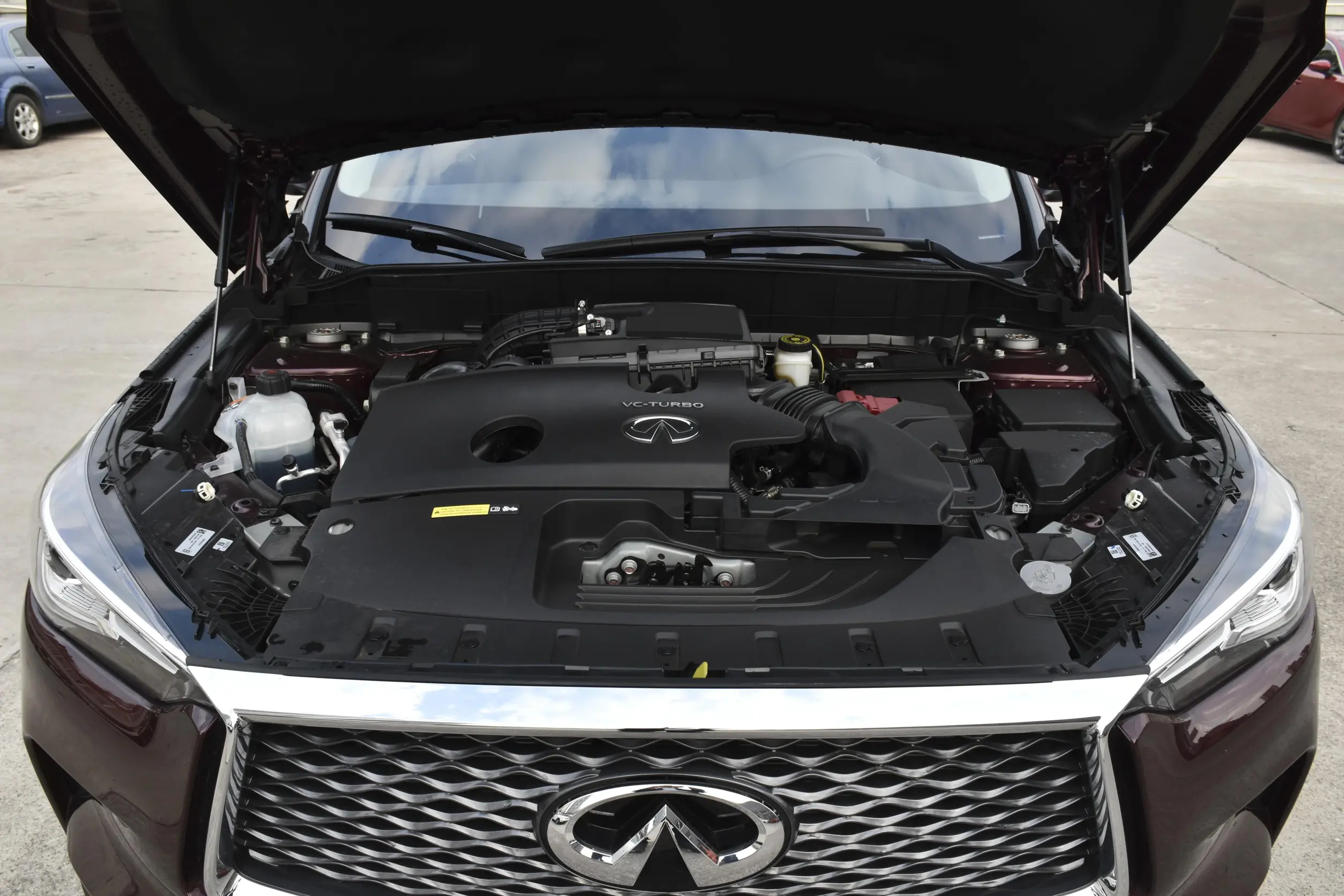 外形大气油耗低,外观大气油耗低价格亲民