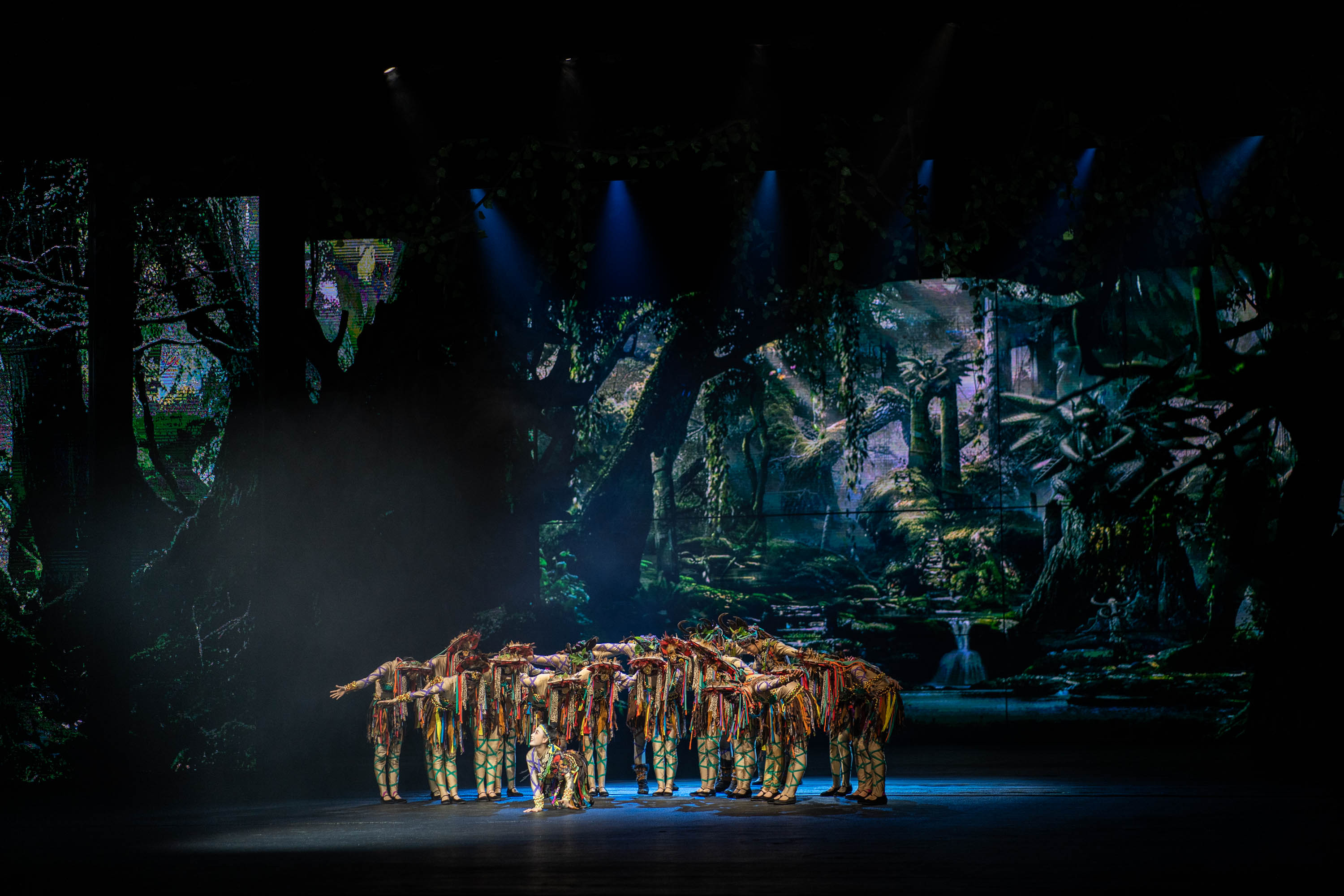 去云南跟团一日游攻略图片大全集,云南六日游跟团路线攻略大全