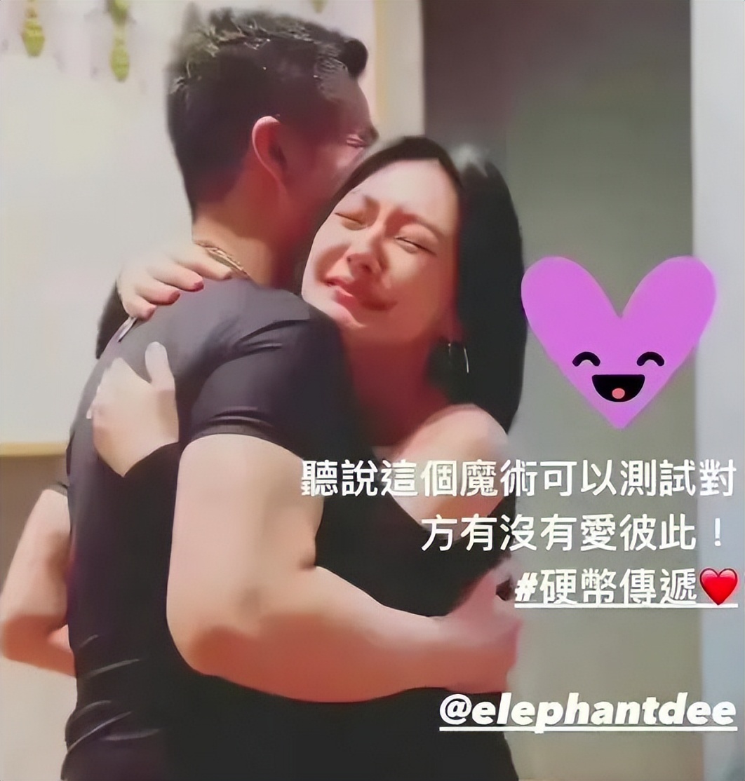 许雅钧被曝私生子已两岁，接不到男宝的小S，从此有儿子了？