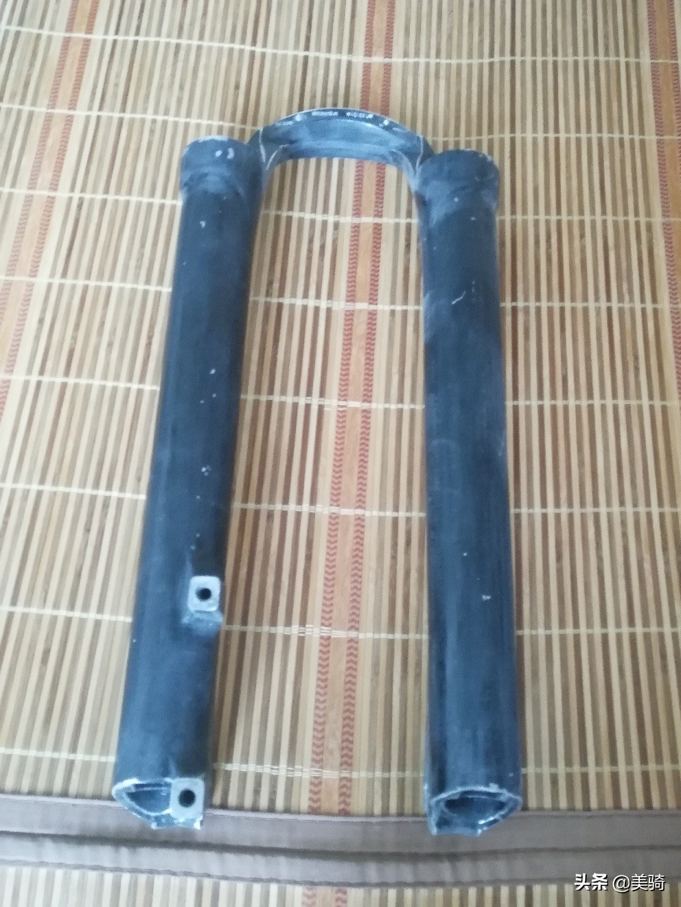 软尾山地车的改装攻略,爆改26寸xc山地车