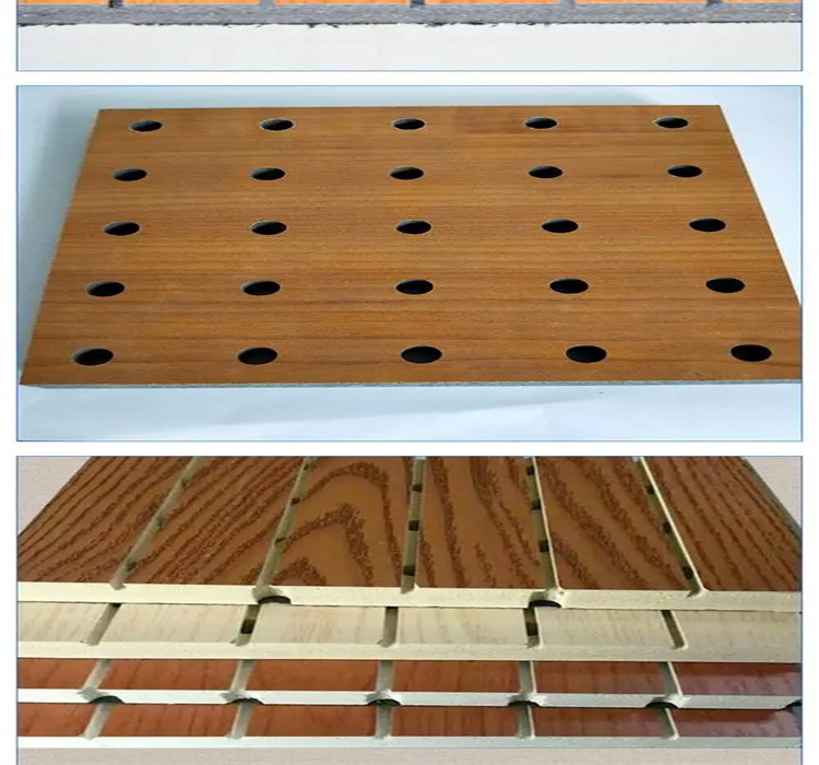 成都吸音板哪里买,成都装饰吸音板