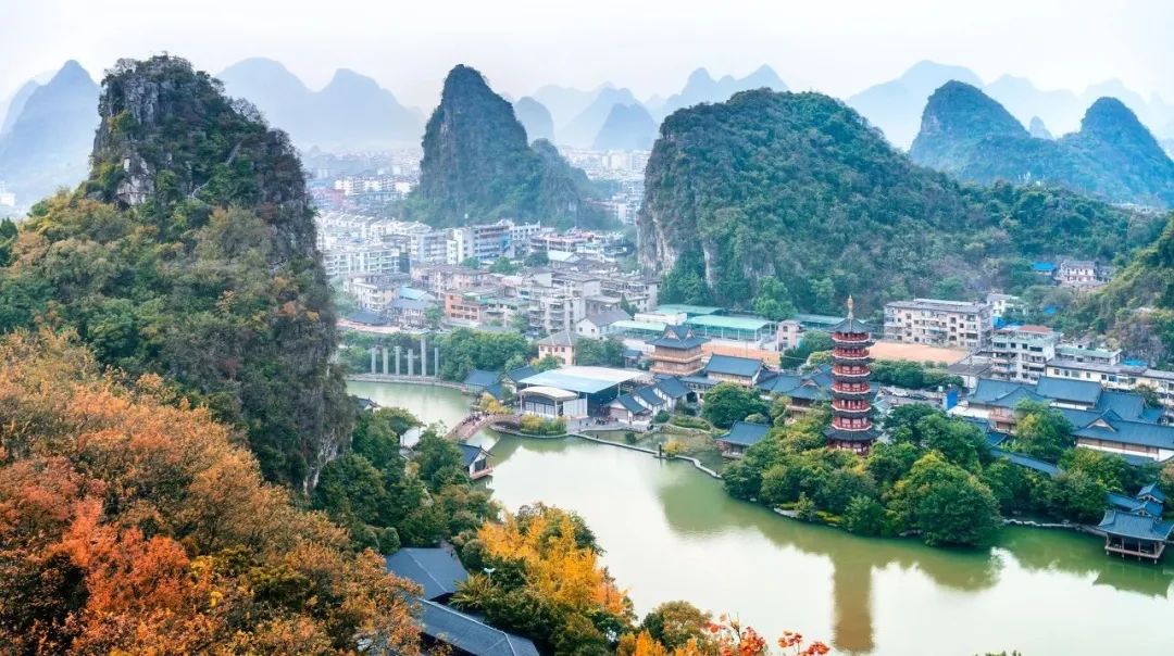 广西旅游攻略天洞,广西旅游攻略大明山