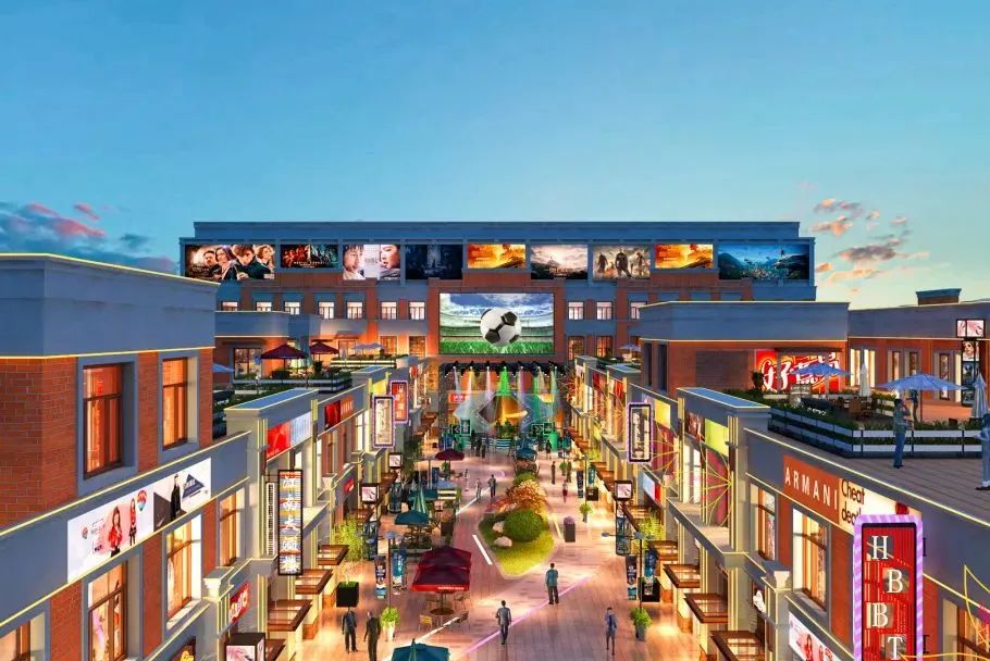 热搜刷屏舞台背后的LED显示屏，让人直呼“泰裤啦！”