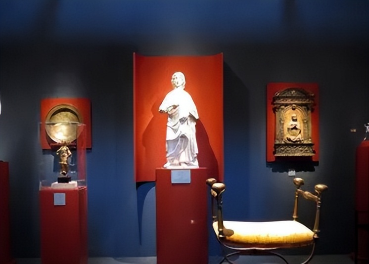 意大利有哪些著名的艺术品,意大利的艺术品市场