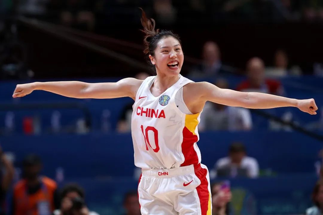 中国女篮28年苦与累,中国女篮走出舒适圈