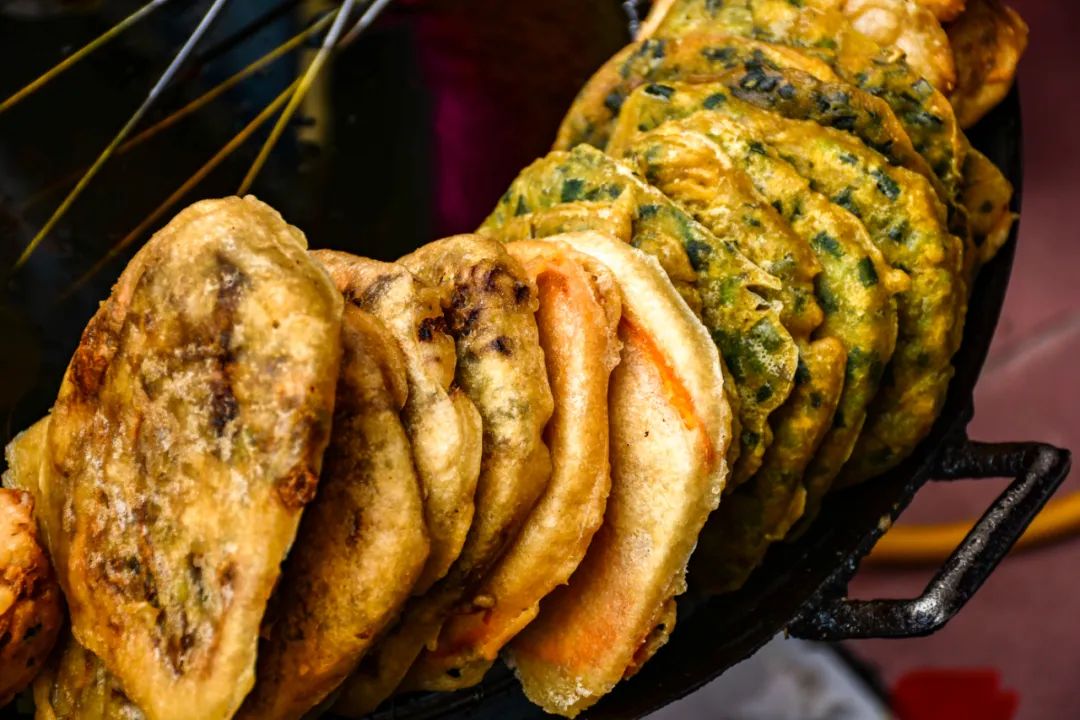 深圳美食攻略之坪山,深圳坪山区特色美食推荐