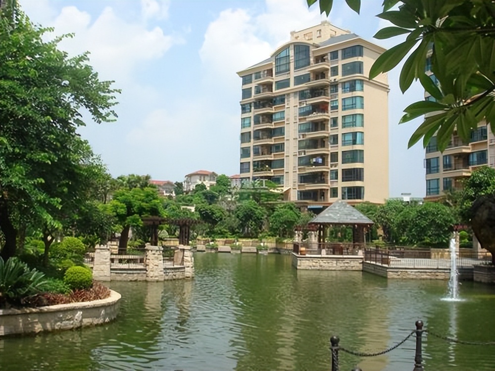 广州雅居乐花园地址,广州雅居乐花园怎么样