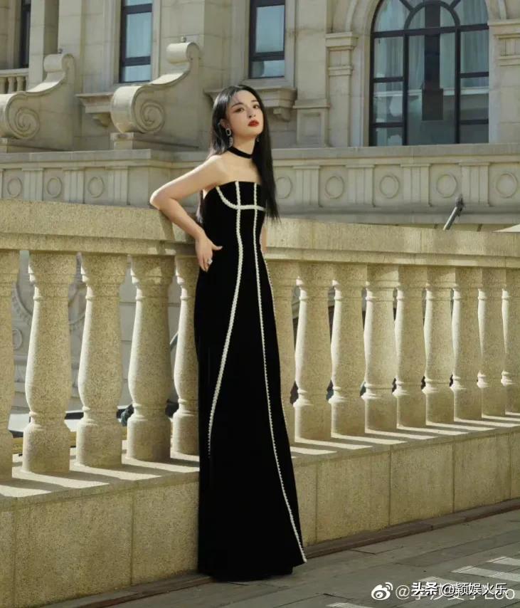 2022年度微博音乐盛典,众女星走红毯,明星高清壁纸