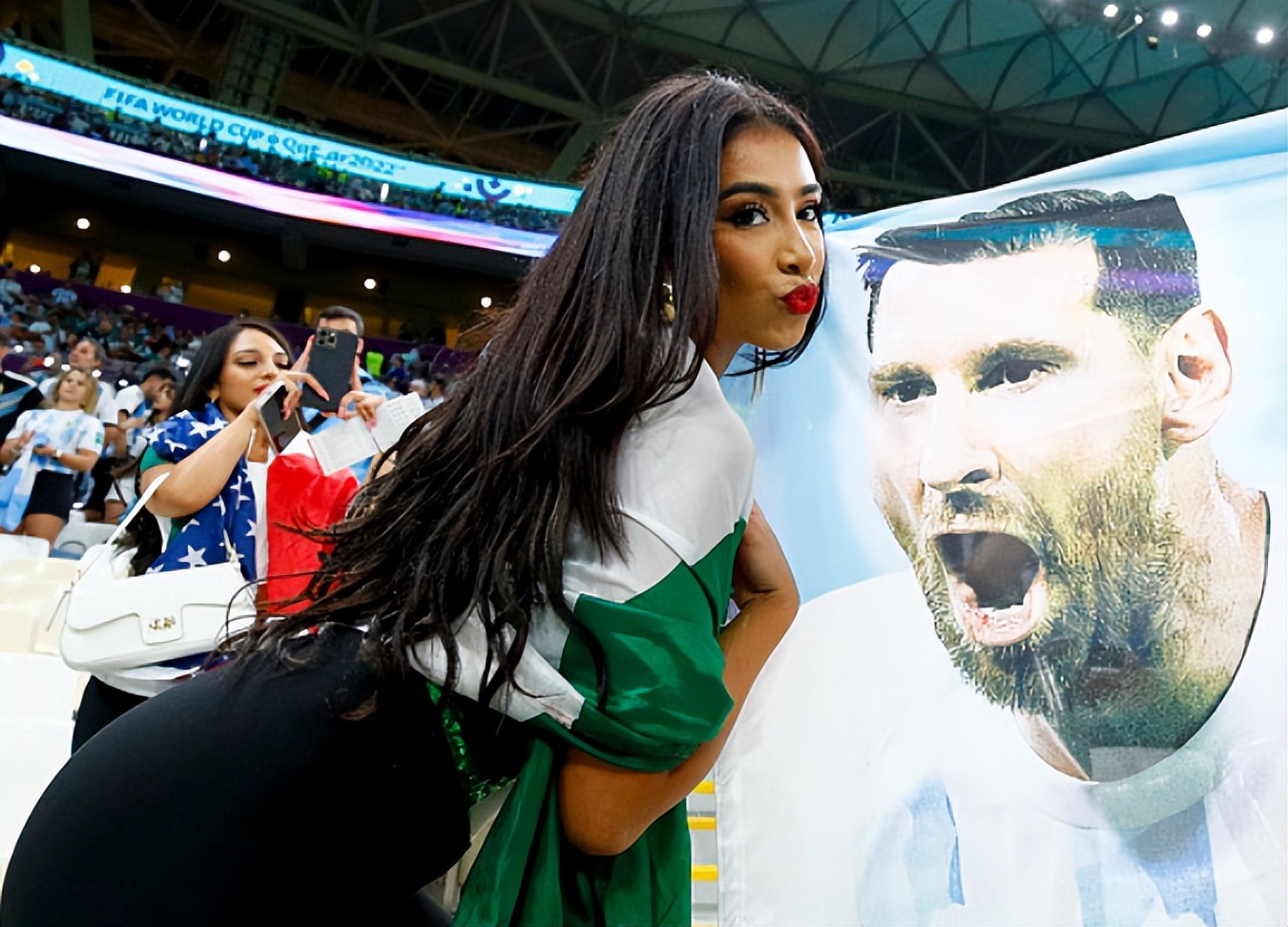 3:00！珍惜吧，这或是阿根廷队最后一场比赛