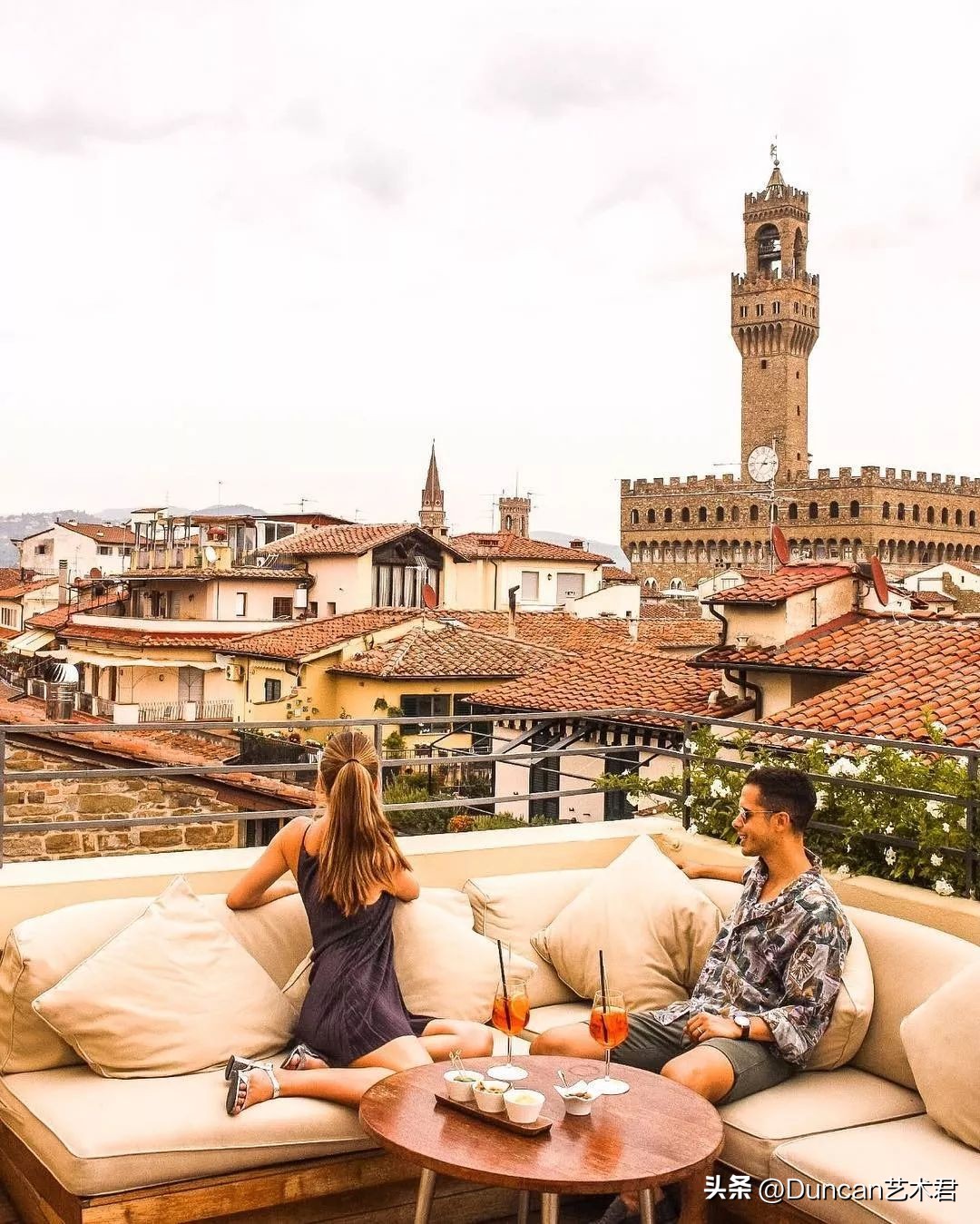 奢侈品跨界玩起酒店，还有你们设计师什么事！