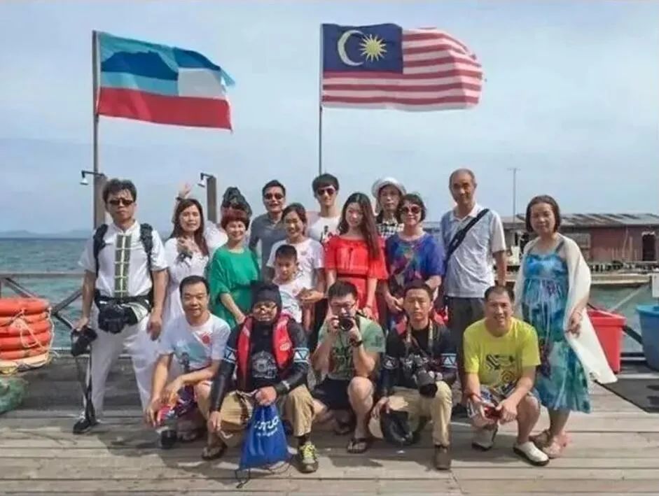 泰国游曼谷夜景随拍,泰国大皇宫玉佛寺旅游攻略