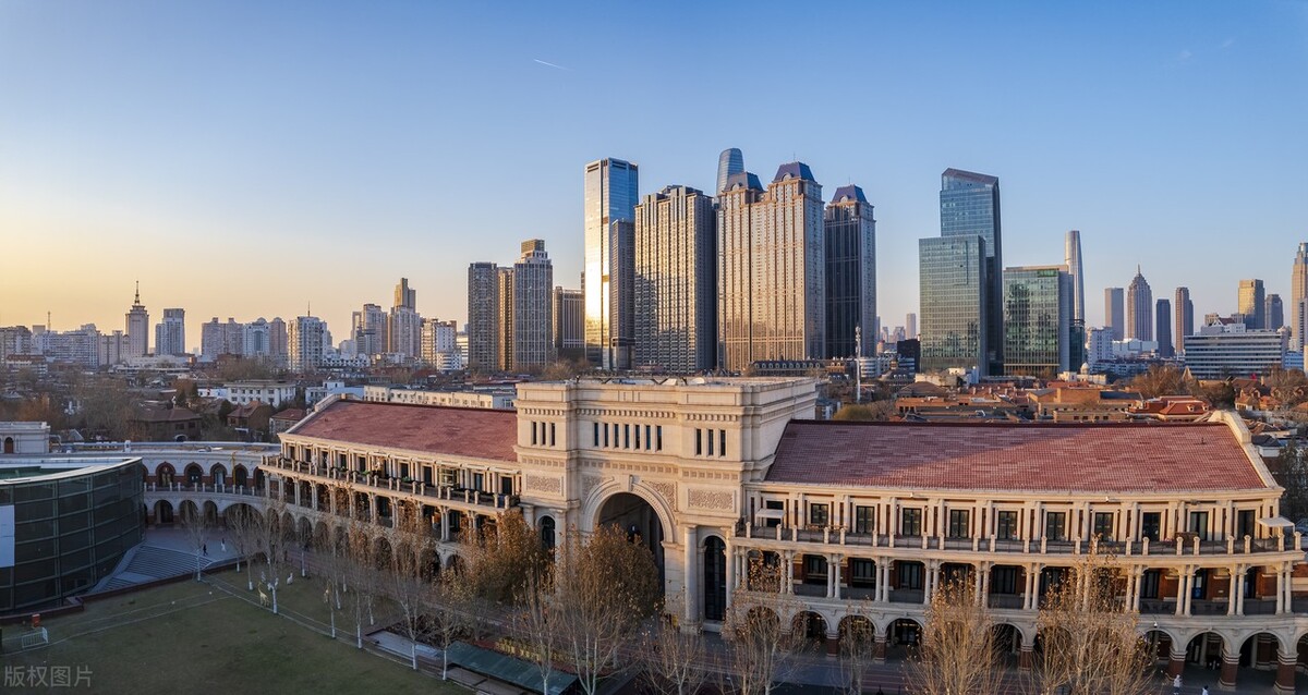 天津五大道游玩攻略：探索城市繁华与魅力，品时尚与艺术完美结合