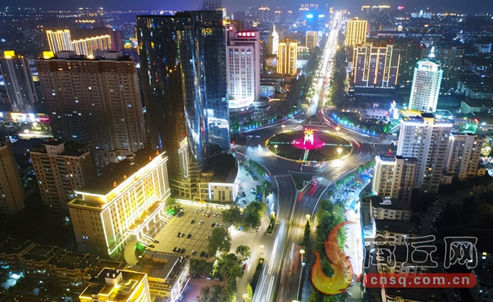 商丘和新乡哪个最穷,商丘和郑州哪个厉害