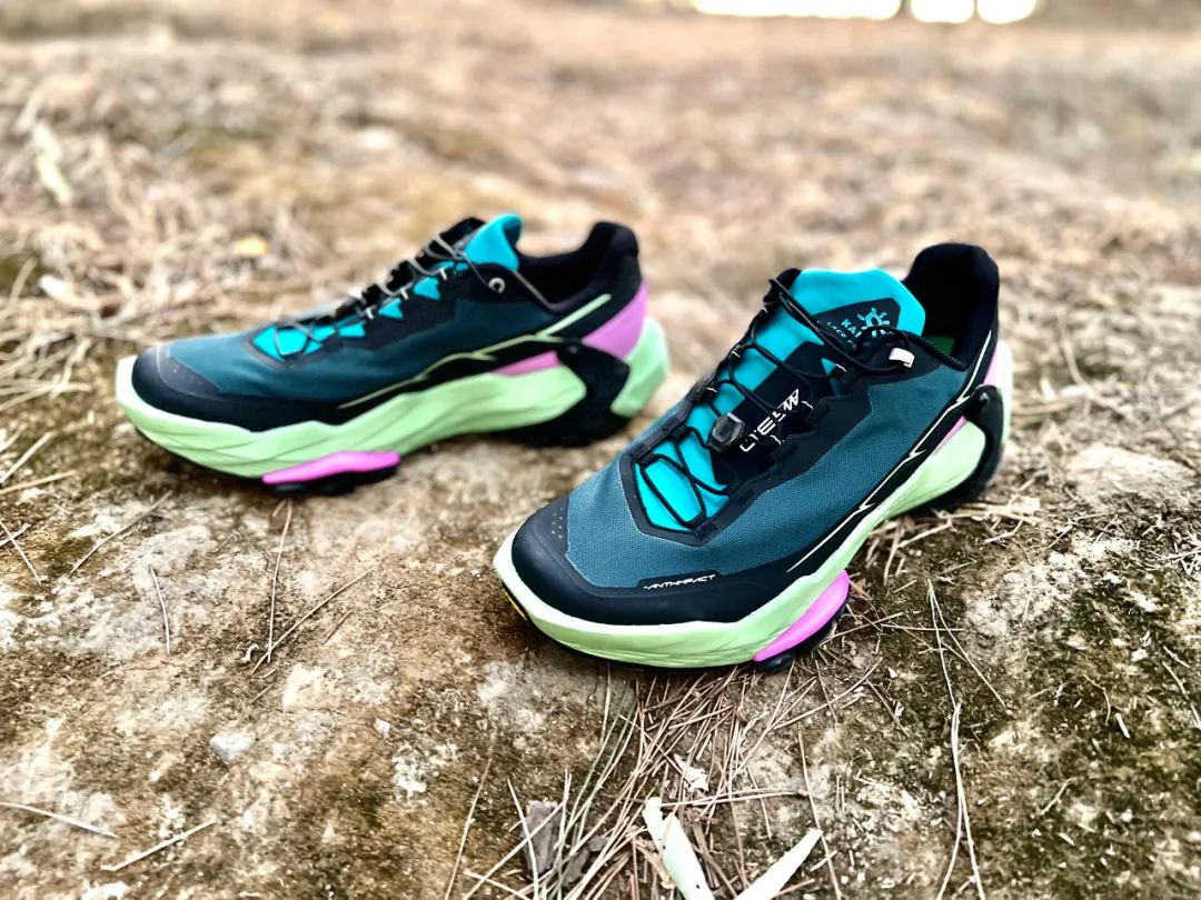 十款高性能越野跑鞋排行榜,综合性能好的跑鞋测评