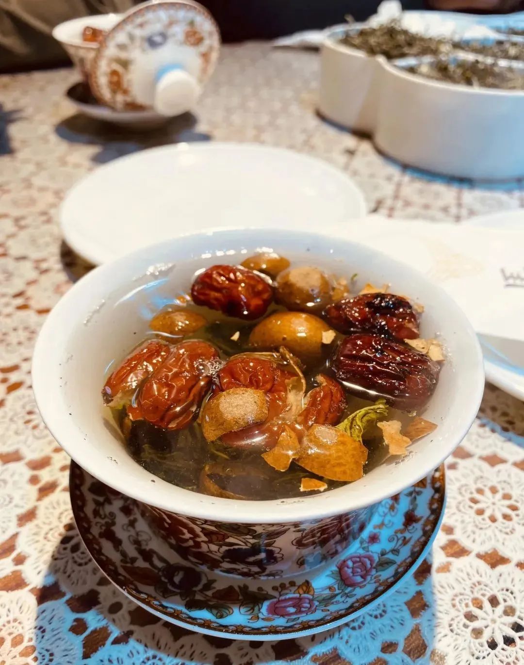 蒙古砖茶和西藏砖茶,为什么叫黑砖茶