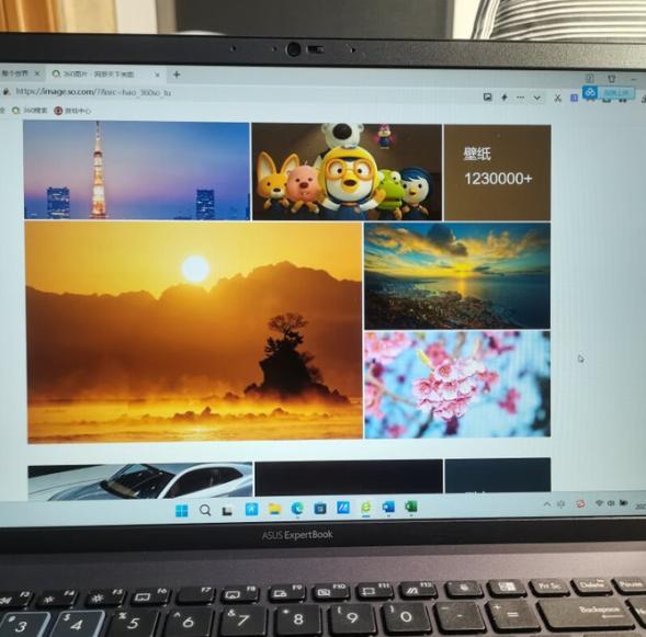 你的眼睛还好吗,电脑屏幕刺眼是怎么回事