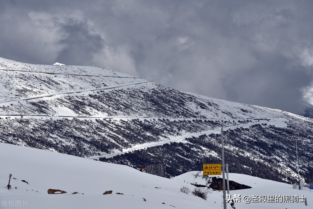 进藏此生必驾318,国道318进藏必打卡