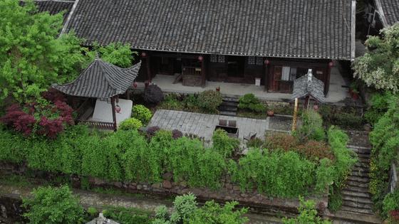 庆位列五一热门乡村民宿目的地,余庆龙湖民宿