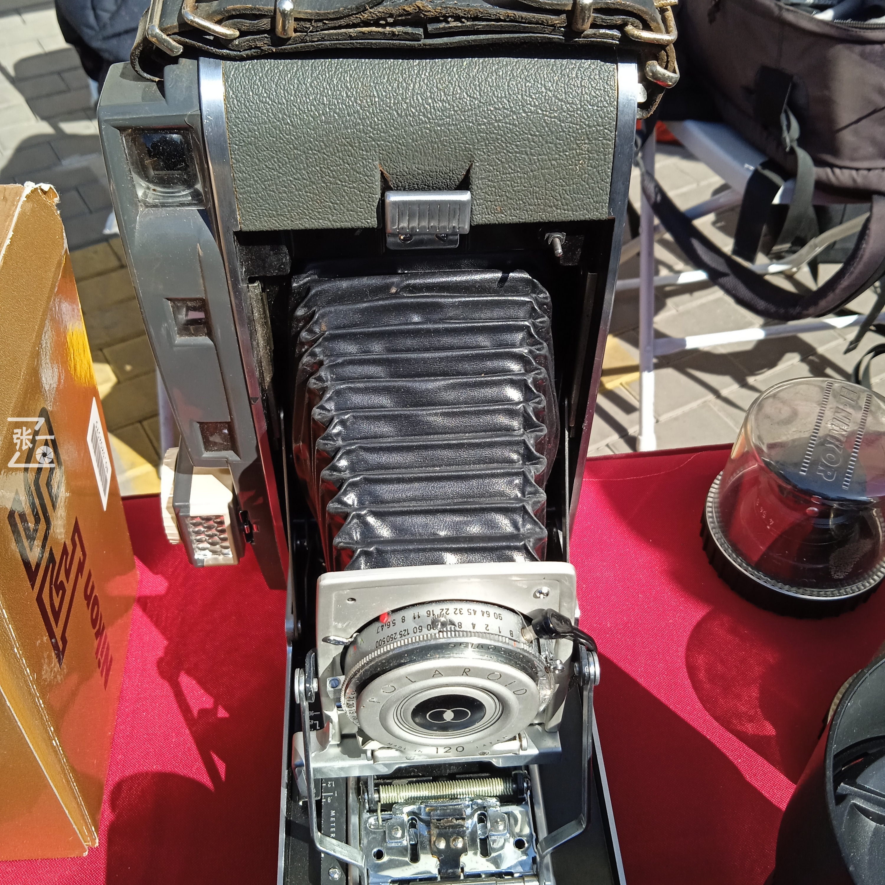 北京五棵松二手摄影器材交易市场,北京五棵松摄影器材城营业时间