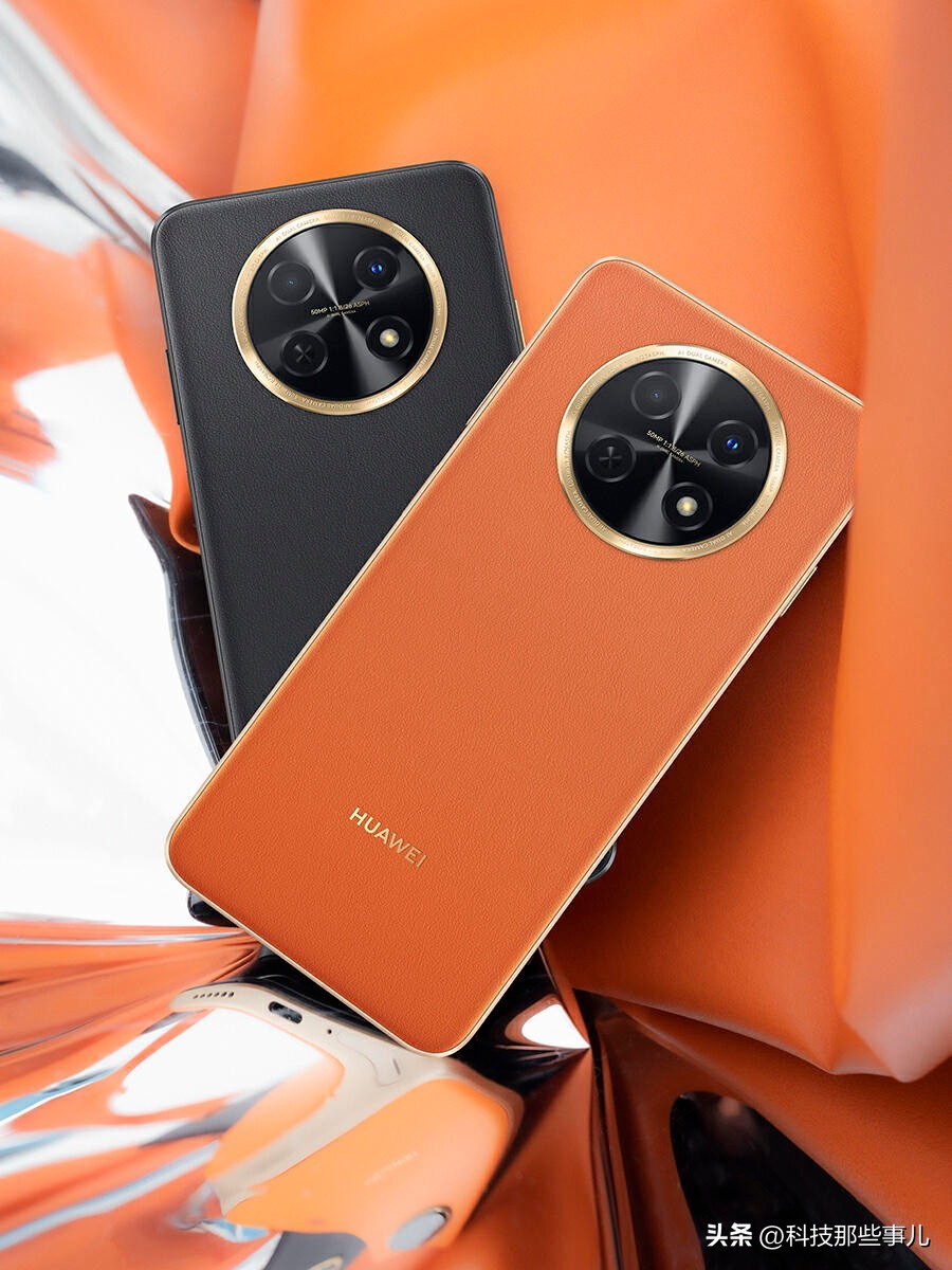 华为畅享60x真机照和配置曝光,华为畅享60外观设计