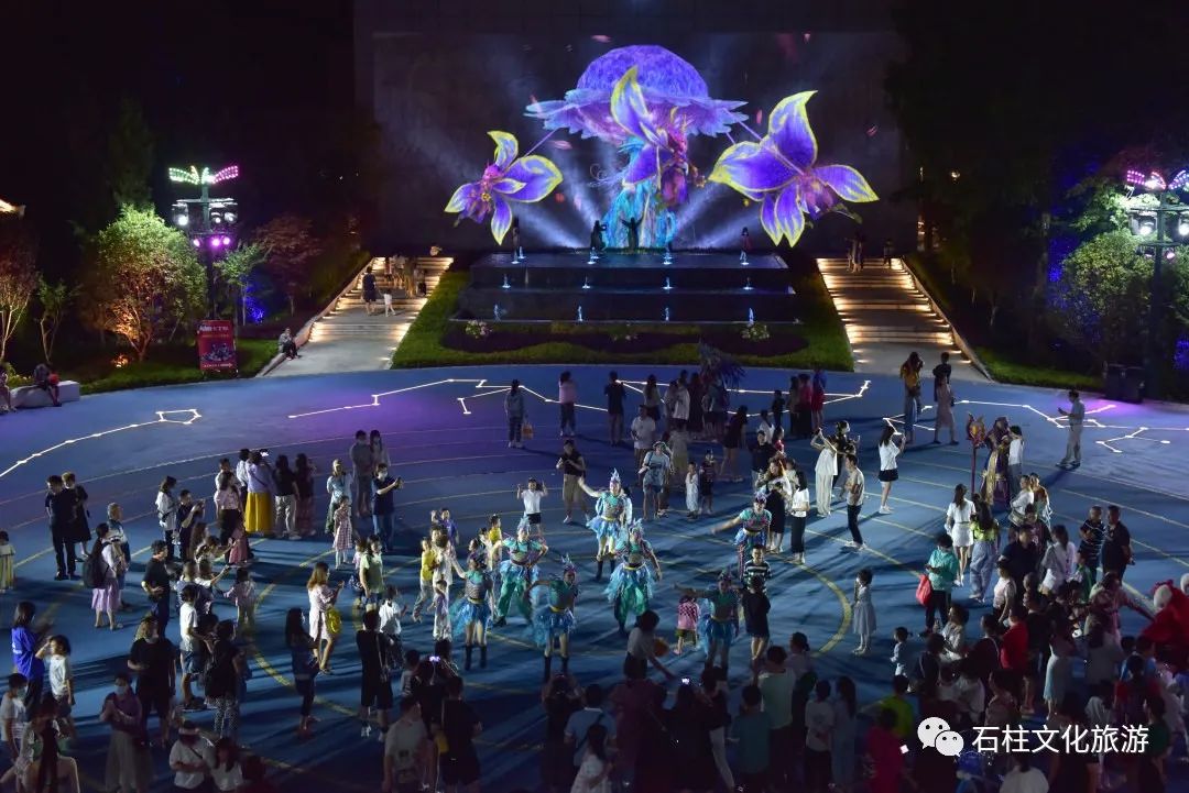 说走就走游桂林,黄水避暑旅游攻略