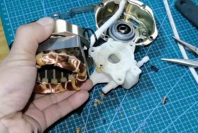 电风扇电容是好的转速慢怎么回事,美的电风扇转速慢是什么原因