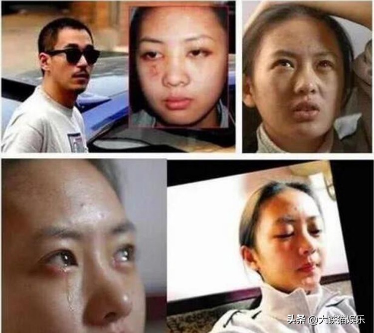 4位嫁入豪门的女星,嫁人改变命运的女明星