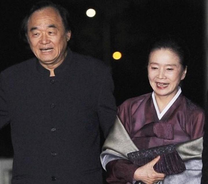 6大红极一时的韩国老牌女星，后来都怎么样了？