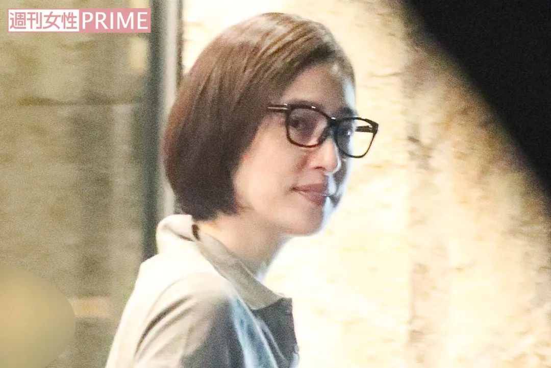 日本艺人的封神抓拍大盘点!狗仔真的很会…