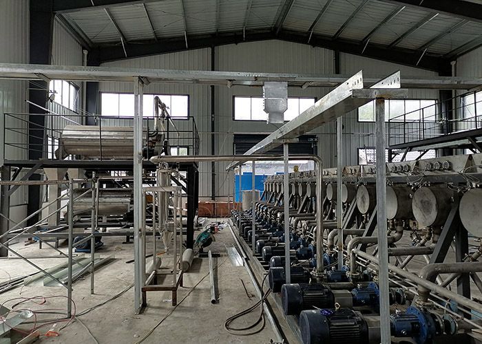 直接出红薯淀粉的机器优缺点,红薯淀粉机全套设备使用说明书