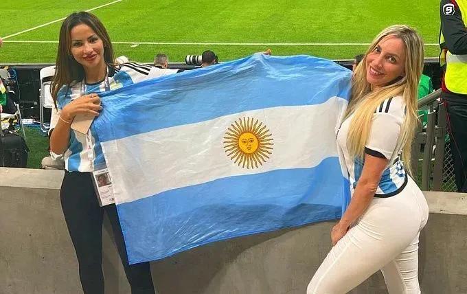 世界杯惊艳女球迷大赏,世界杯女球迷惊艳全场