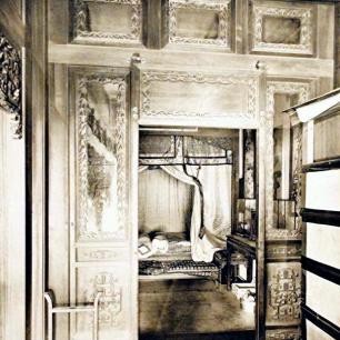 清末诡异老照片,31张万恶旧社会老照片