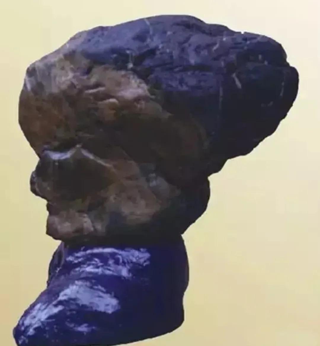 成精的石头蛋,石头成精的过程视频