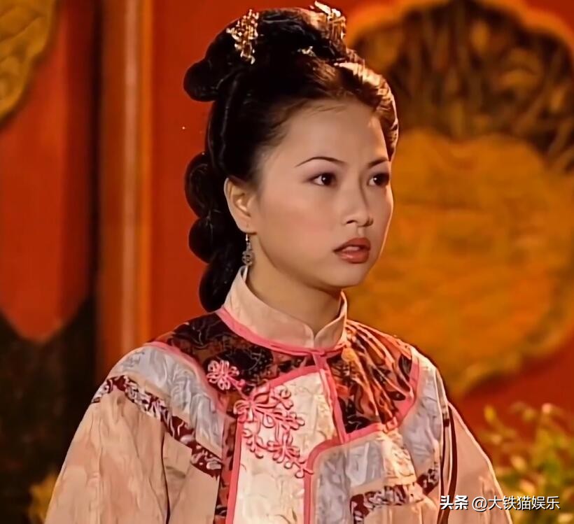 陈小春鹿鼎记老婆集合,鹿鼎记陈小春版陈奕迅老婆