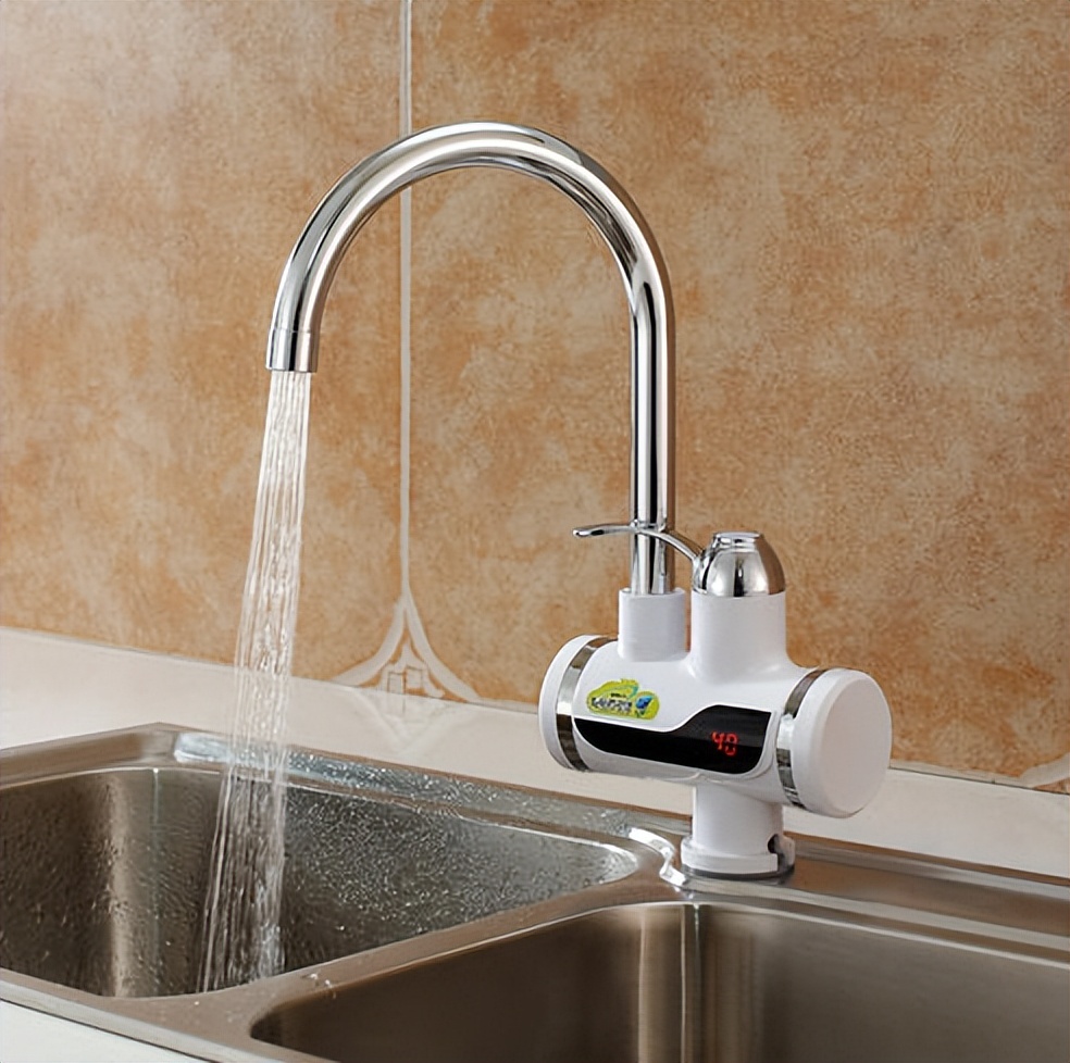 电加热水龙头真的好用吗,加热水龙头好用么