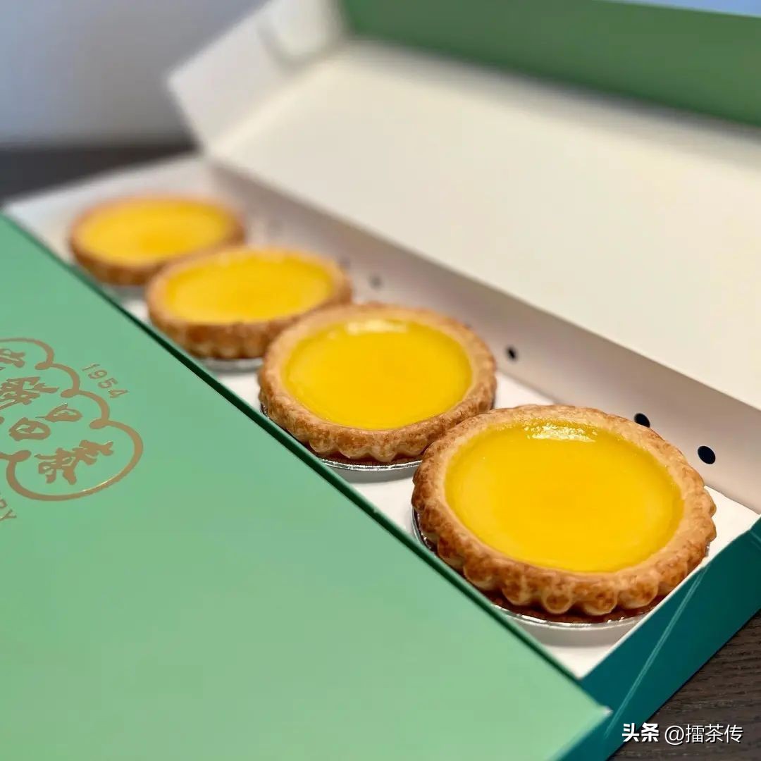 香港必买十大年货,适合从香港带的年货