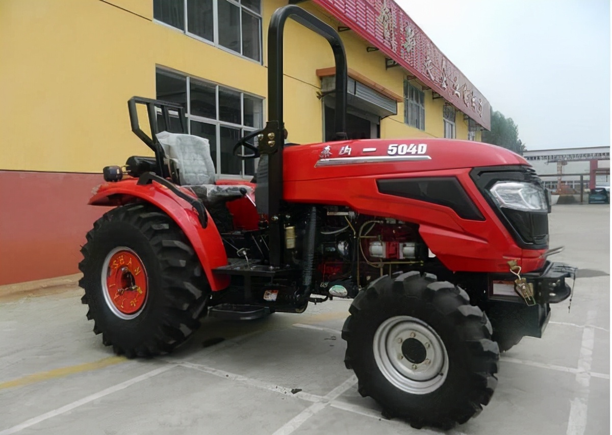 东方红拖拉机1204销售价格,河北地区1600东方红拖拉机价格表